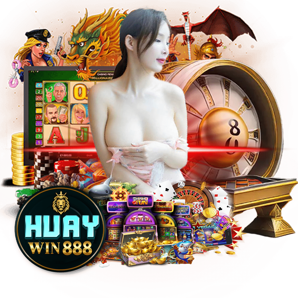huaywin88 สล็อต