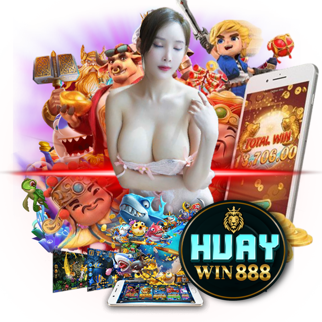 huaywin88 slot